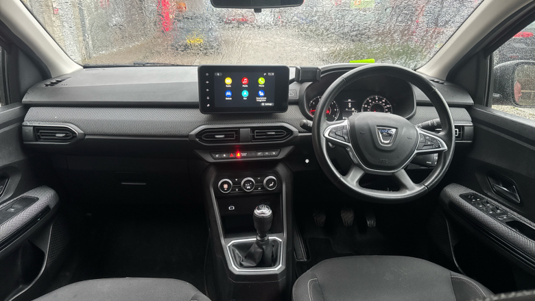 Dacia Jogger 1.0 TCe Extreme SE 5dr Petrol Estate